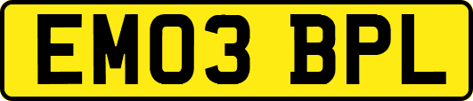EM03BPL