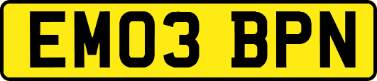 EM03BPN