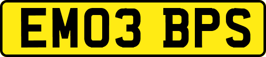 EM03BPS