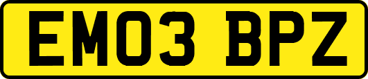 EM03BPZ