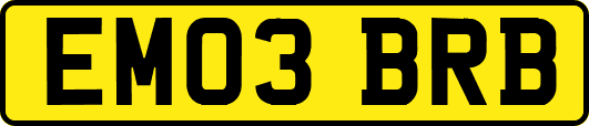 EM03BRB