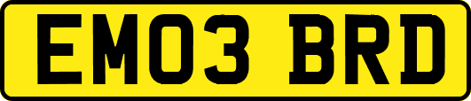 EM03BRD