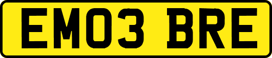 EM03BRE