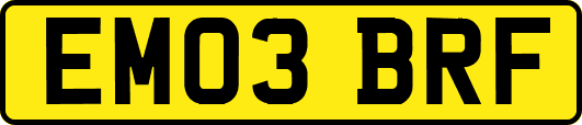 EM03BRF