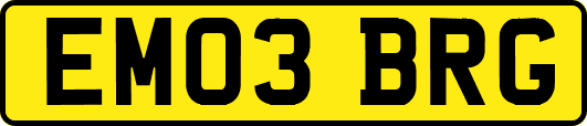 EM03BRG