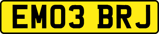 EM03BRJ