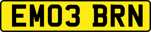 EM03BRN