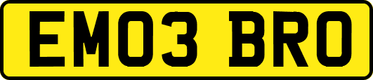EM03BRO