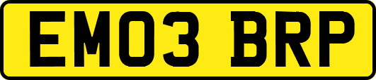 EM03BRP