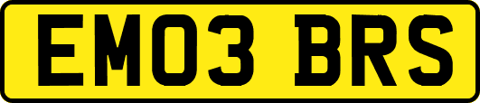 EM03BRS