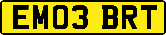 EM03BRT