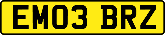 EM03BRZ