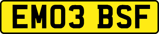 EM03BSF