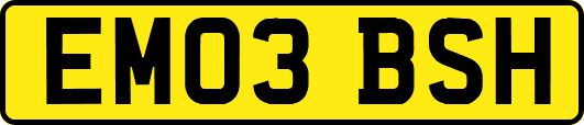 EM03BSH