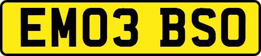 EM03BSO