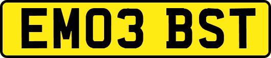 EM03BST