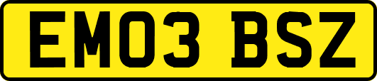 EM03BSZ