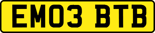 EM03BTB