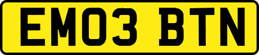 EM03BTN