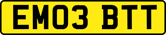 EM03BTT