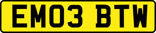 EM03BTW