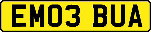 EM03BUA