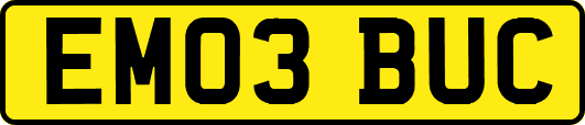 EM03BUC