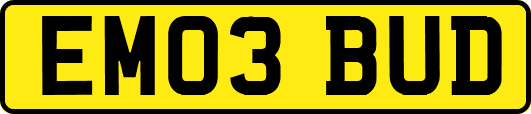 EM03BUD