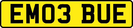 EM03BUE