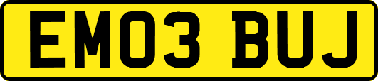EM03BUJ