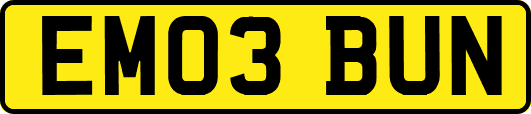EM03BUN