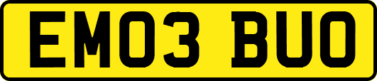 EM03BUO
