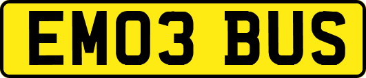 EM03BUS