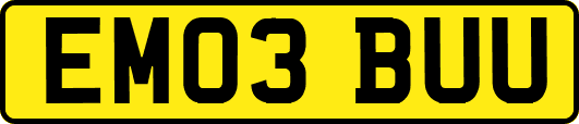EM03BUU