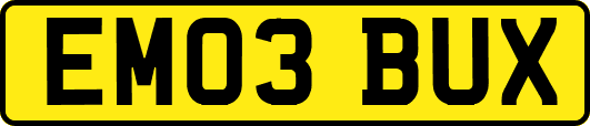 EM03BUX