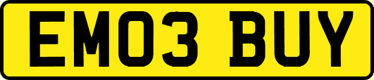 EM03BUY