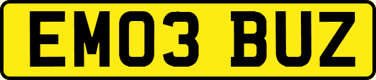 EM03BUZ
