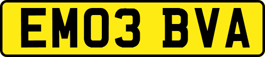 EM03BVA
