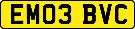 EM03BVC