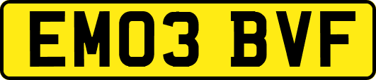 EM03BVF