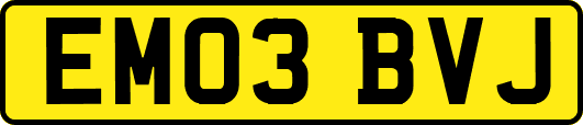 EM03BVJ