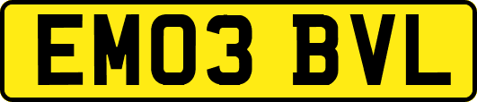 EM03BVL