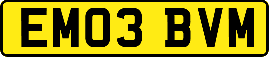 EM03BVM