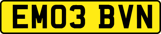 EM03BVN