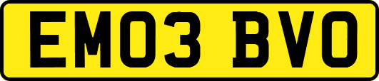 EM03BVO
