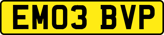 EM03BVP