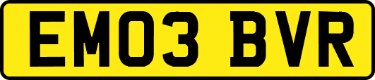 EM03BVR