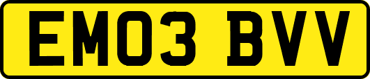 EM03BVV