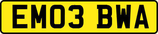 EM03BWA