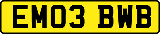 EM03BWB